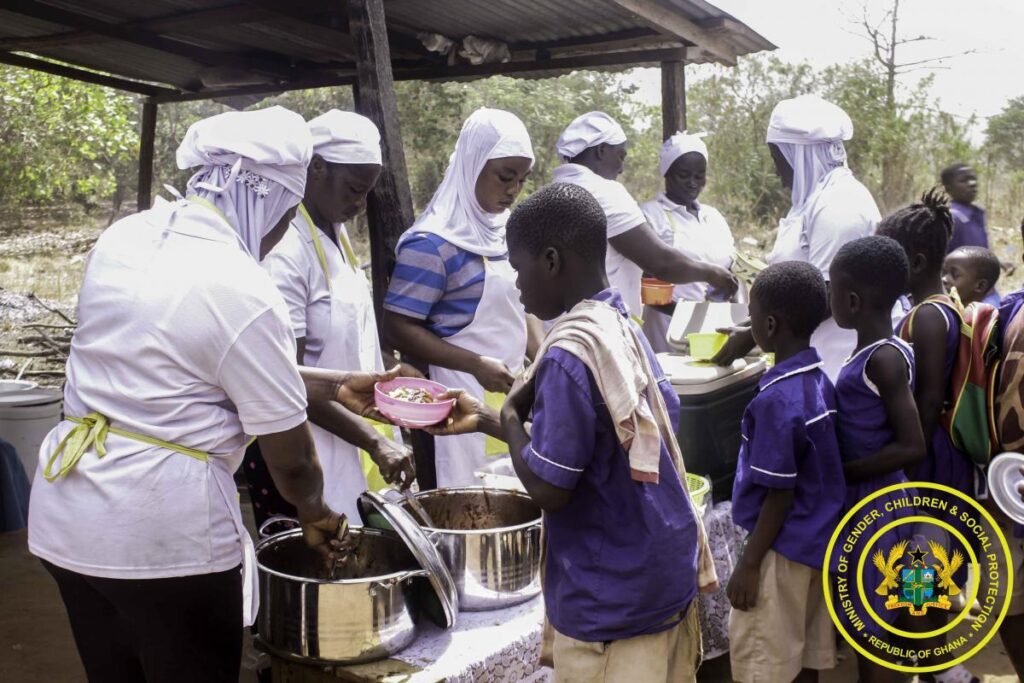 School-Feeding-Programme