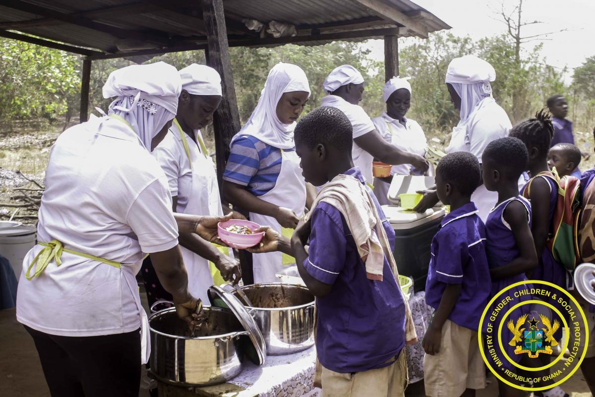 School-Feeding-Programme