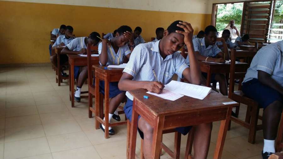 wassce
