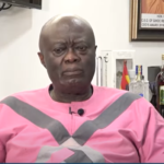 Kofi-Jumah