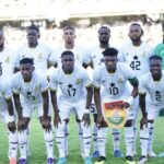 BLACKSTARS